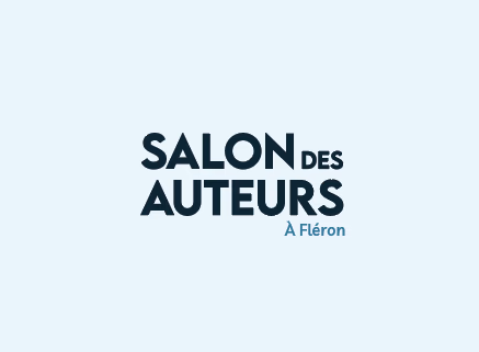 Identité visuelle de Le Salon des Auteurs