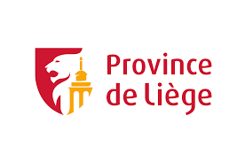 Identité visuelle de La Province de Liège