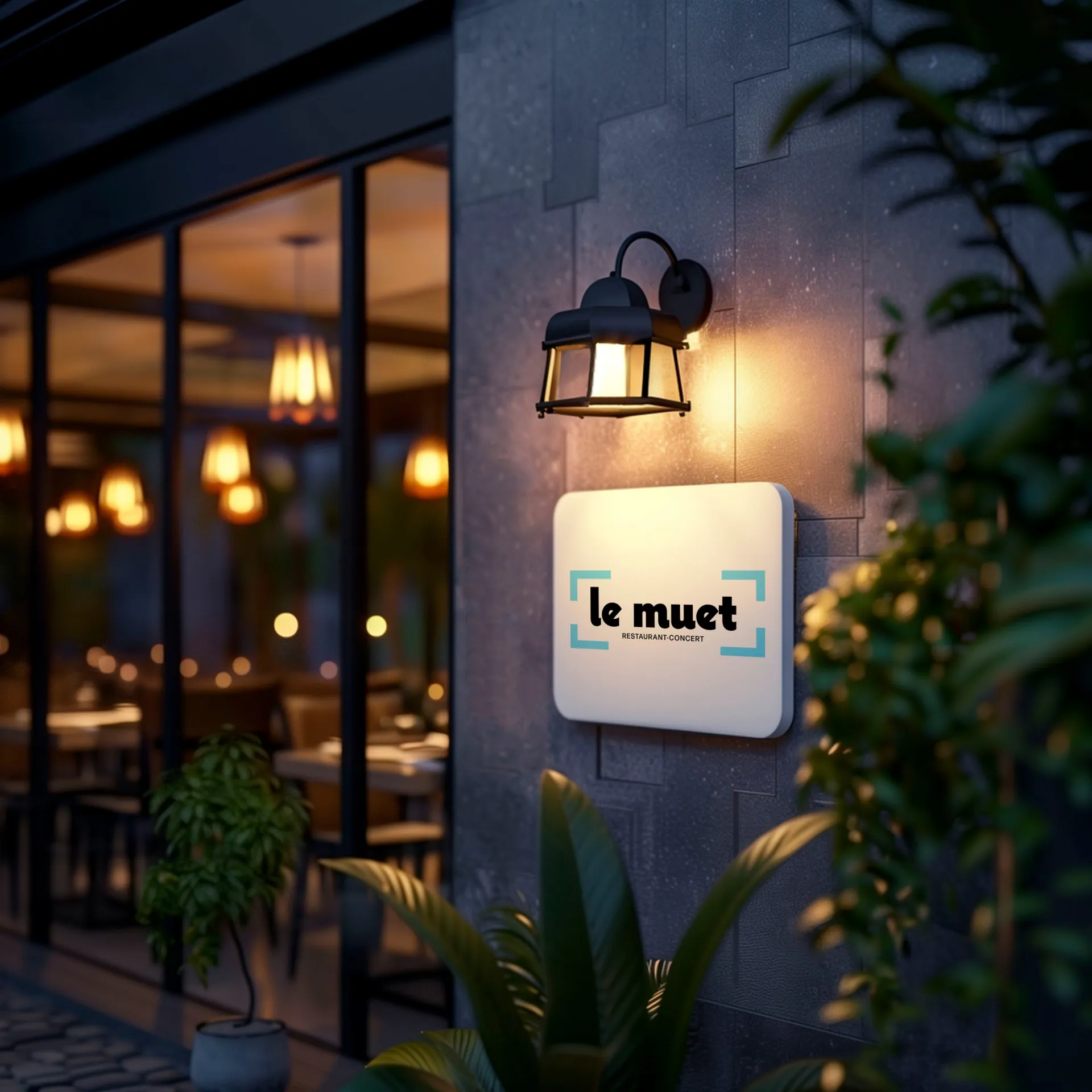 Projet Le Muet
