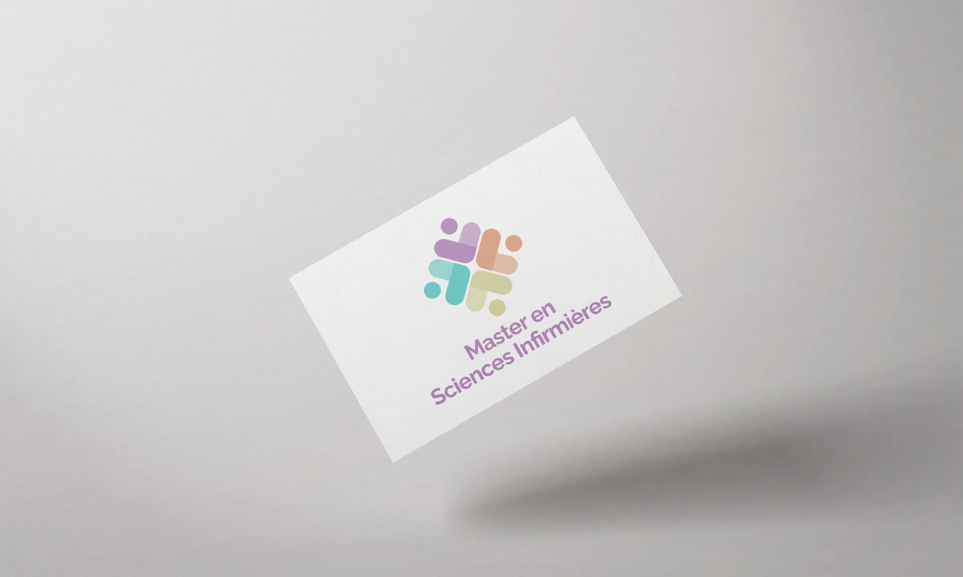 Logo MSI — design